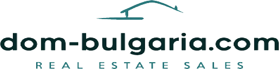 dom bulgaria logo